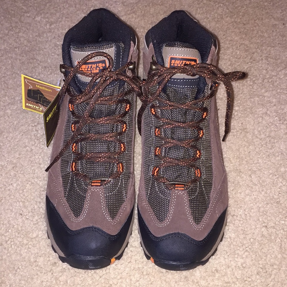Smith’s American shoes